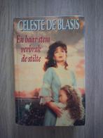Celeste de Blasis - En haar stem verbrak de stilte, Boeken, Celeste de Blasis, Gelezen, Ophalen of Verzenden