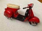 Vintage Vespa modellen, Fietsen en Brommers, Ophalen, Zo goed als nieuw, Overige modellen