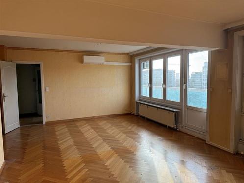 Appartement à vendre à Anderlecht, 3 chambres, Immo, Huizen en Appartementen te koop, Appartement, G