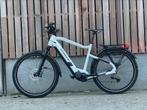 Vélo électrique  haibike Trekking 8 2021,, Comme neuf, Autres marques, 51 à 55 cm, 50 km par batterie ou plus