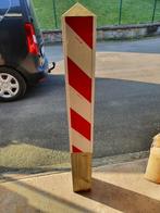 piquet en bois, Enlèvement, Neuf