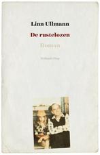 Te Koop Boek DE RUSTELOZEN Linn Ullmann, Gelezen, Linn Ullmann, Ophalen of Verzenden, Nederland