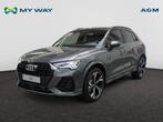 Audi Q3 Q3 40 TFSI Quattro Sport Edition S line S tronic, Automaat, 191 g/km, SUV of Terreinwagen, Zilver of Grijs