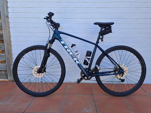 TREK fiets in super perfecte staat, Fietsen en Brommers, Fietsen | Heren | Herenfietsen, Nieuw, Overige merken, Ophalen