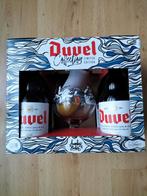 Duvelbox Francky Sticks, Collections, Marques de bière, Duvel, Enlèvement ou Envoi, Verre ou Verres, Neuf