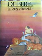 Boek “de bijbel”, Ophalen of Verzenden, Zo goed als nieuw