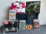 Pokemon slabs & sealed items, Enlèvement ou Envoi, Neuf, Booster box