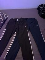 Pantalon adidas bleu et noir taille M, Ophalen, Gedragen, Maat 48/50 (M), ADIDAS