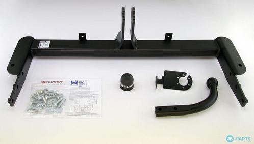 Vaste trekhaak Jeep Grand Cherokee SUV tussen 04/2011-2021, Auto-onderdelen, Trekhaken
