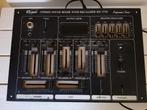 Equalizer MX-7770 professionele „PHONIC” -serie, Muziek en Instrumenten, Effecten, Ophalen, Gebruikt