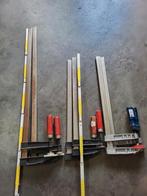 Spanvijzen, Doe-het-zelf en Bouw, Ophalen