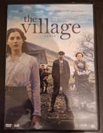 The Village - Serie 1 (2 DVD Box), Ophalen of Verzenden, Zo goed als nieuw, Actiethriller