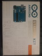 Arduino starter kit, Ophalen of Verzenden, Zo goed als nieuw