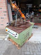 metaal lintzaagmachine bewo b2h mod270, Ophalen, Gebruikt