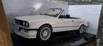 BMW E30 C2 2.7 ALPINA CABRIO 1:18ème, Hobby & Loisirs créatifs, Voitures miniatures | 1:18, Autres marques, Voiture, Enlèvement ou Envoi