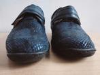 Comfortschoenen maat 39, Ophalen of Verzenden, Gedragen, Blauw