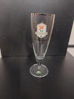 Gouverneur bierglas, Verzamelen, Glas en Drinkglazen, Ophalen of Verzenden, Nieuw, Bierglas