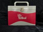 DVD BOX SET ALLY MCBEAL ALLE SEIZOENEN, Cd's en Dvd's, Ophalen of Verzenden, Zo goed als nieuw, Boxset