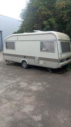 AVENTO Royal 495E, Caravanes & Camping, Caravanes, Autre, 1000 - 1250 kg, Particulier, Lit transversal