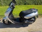 a klasse peugeot Kisbee - 25 km / uur, Fietsen en Brommers, Scooters | Peugeot, Gebruikt, Overige modellen, Klasse A (25 km/u)