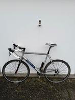 KONA GRAVEL FIETS, Fietsen en Brommers, Fietsen | Racefietsen, Gebruikt, Heren, 61 tot 65 cm, Ophalen