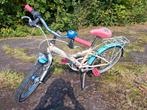 Kinderfiets 20inch b'twin camélia, Fietsen en Brommers, Ophalen, Gebruikt, 20 inch of meer, B’Twin