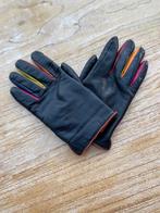 Lederen handschoenen dames, Ophalen, Zo goed als nieuw, Handschoenen