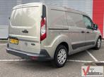 Ford Transit Connect 1.6 TDCI L2 Trend | € 4.450,- NETTO! |, Auto's, Bedrijf, Ford, Zilver of Grijs, Te koop