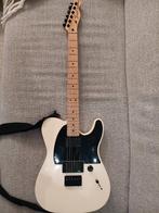 Fender tele Jim Root, Muziek en Instrumenten, Ophalen of Verzenden, Gebruikt, Solid body, Fender