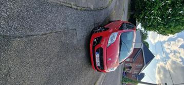 Peugeot 107, Autos, Rouge, Euro 5, Achat, Boîte manuelle