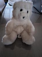 knuffel, Enlèvement ou Envoi, Ours