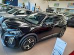 Peugeot 2008 Peugeot 2008 1.2Puretech 130pk EAT8 GT, Automaat, Euro 6, Zwart, 130 pk