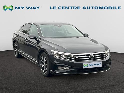 Volkswagen Passat Passat 2.0 TDi SCR Style (EU6AP), Auto's, Volkswagen, Passat, ABS, Airbags, Airconditioning, Boordcomputer, Cruise Control