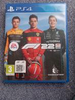 F1 22 ps4, Comme neuf, Enlèvement