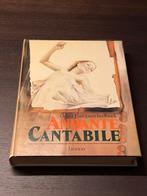 Andante Cantabile - Groot Europees liedboek, Muziek en Instrumenten, Bladmuziek, Ophalen, Gebruikt, Overige genres, Zang