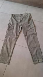 Broek Betty Barclay, Betty Barclay, Lang, Gedragen, Groen