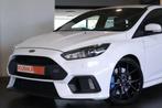 Ford Focus RS 2.3 EcoBoost 4x4*BTW* Lichte Vracht Garantie*, Auto's, Focus, Gebruikt, Leder, Bedrijf