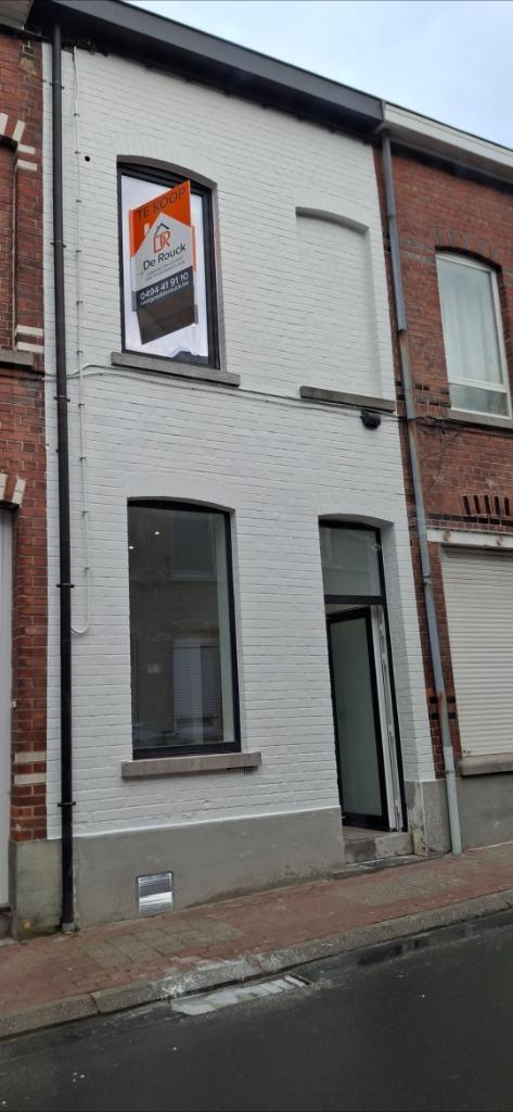 Huis te koop GERAARDSBERGEN!, Immo, Huizen en Appartementen te koop, Provincie Oost-Vlaanderen, B