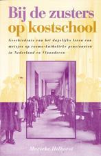 (g56c) Bij de zusters op kostschool, 1994, Verzenden, Gelezen