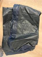 1 opblaasmatras intex, Caravanes & Camping, Matelas pneumatiques, Enlèvement, Pompe intégrée, Utilisé, 1 personne