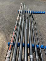 Colmic royal z6 13m, Ophalen, Gebruikt, Vaste hengel