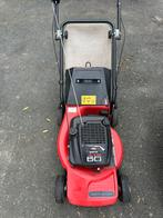 Grasmachine in goede staat, Tuin en Terras, Ophalen