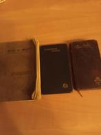 Religieuze boeken, Enlèvement ou Envoi