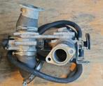 Ducati Monster S2R-800 - Gashuisklep, Ophalen of Verzenden, Gebruikt