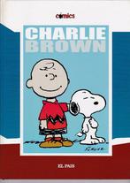 Charly Brown, Verzenden, Nieuw, Charles M. Schulz