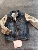 jas maat 110, Kinderen en Baby's, Ophalen of Verzenden, Jongen, Jas