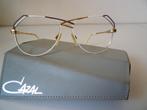 Monture Cazal    femme  « vintage » années 80, Enlèvement ou Envoi, Comme neuf, Blanc, Lunettes