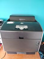 dell 5110cn, Computers en Software, Ophalen, Gebruikt, Laserprinter, Printer