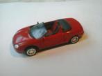 MGf newray 1:43, Overige merken, Ophalen of Verzenden, Zo goed als nieuw, Auto