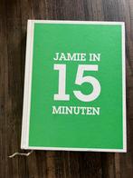 Jamie in 15 minuten, Boeken, Kookboeken, Ophalen of Verzenden, Zo goed als nieuw, Jamie Oliver